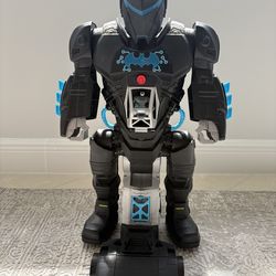 Fisher-Price Imaginext DC Super Friends Bat-Tech BatBot