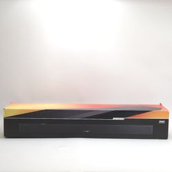 New Bose Smart Soundbar 892339-0030