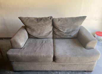 Love Seat Couch - Free