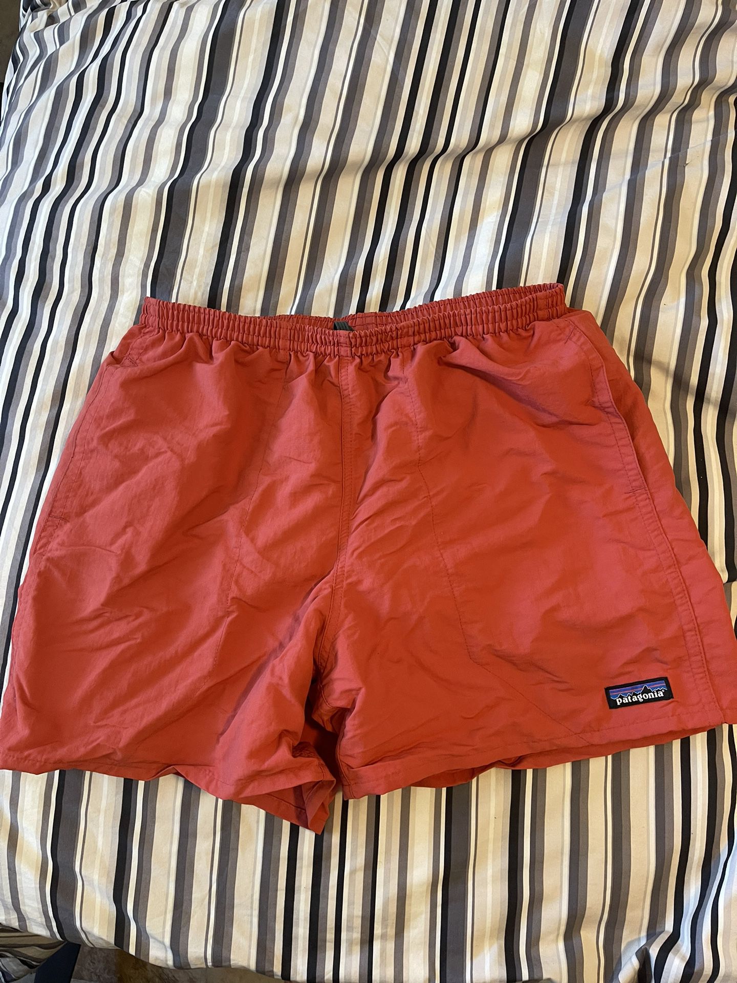 Patagonia Men’s Baggies Shorts - 5” Size: M