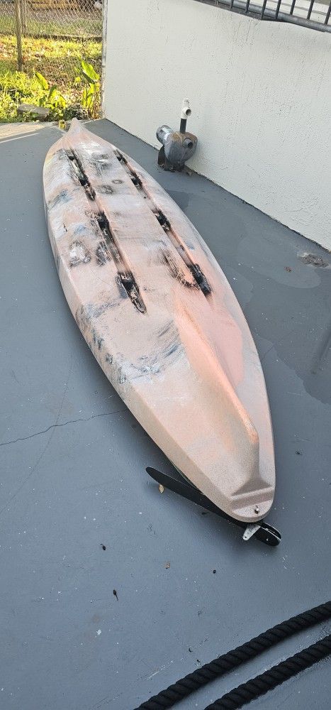 Vibe Kayak 13 Feet