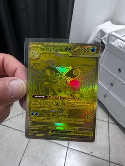 Mega greninja ex
