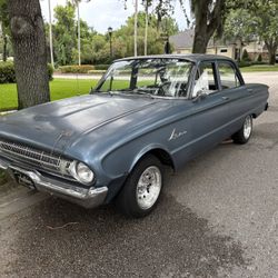 1961 Ford Falcon