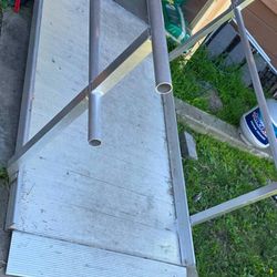 6ft wheelchair ramp