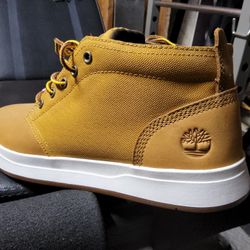 Timberland Low Boot Shoes Size 10 Mens