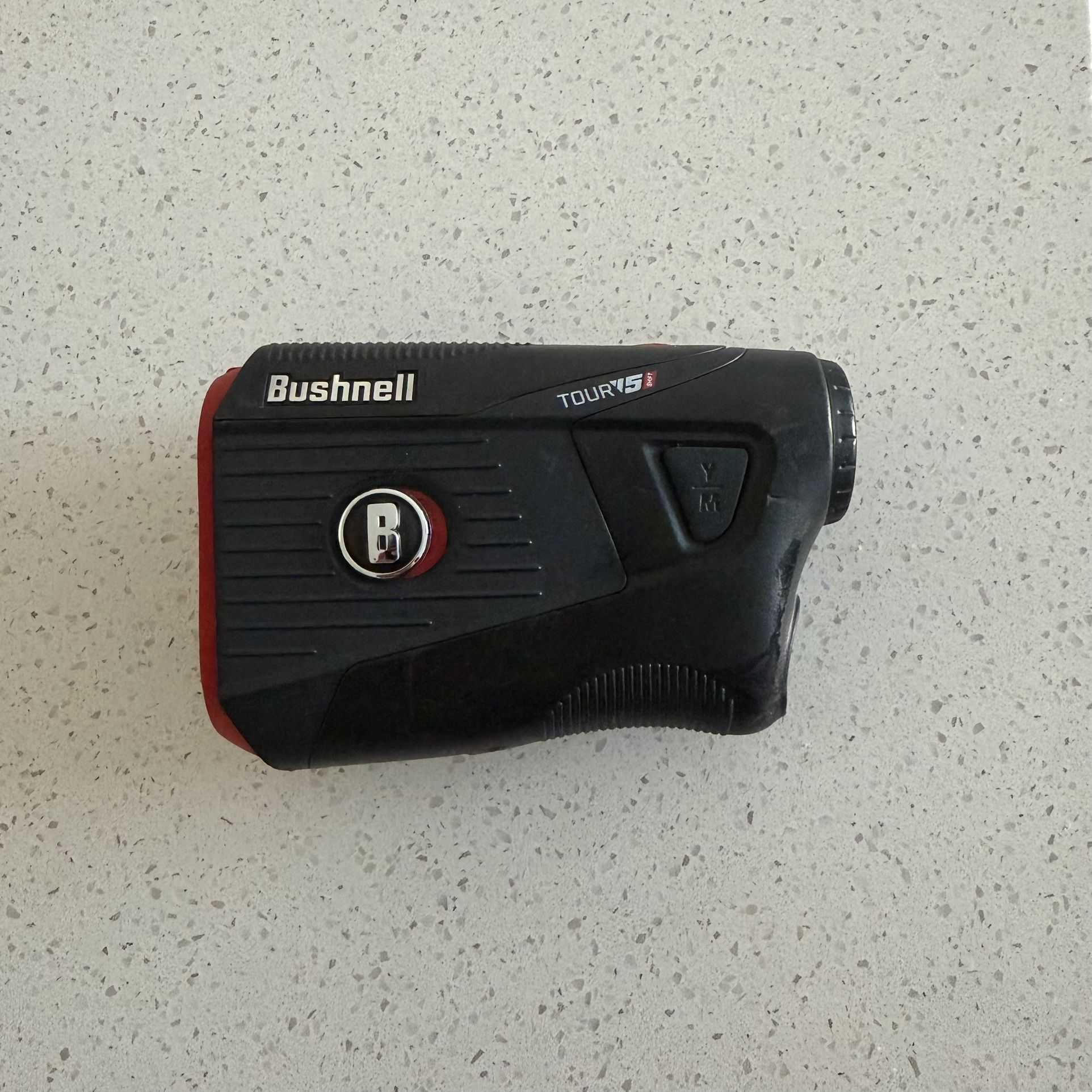 Bushnell V5 Shift Rangefinder