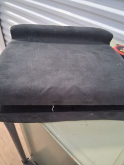 Pillow pad