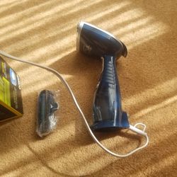 Extreme Steam Iron