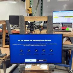 TVS All sizes and prices