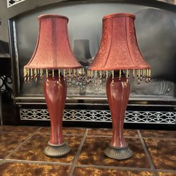 PARTY LITE CANDLETICKS