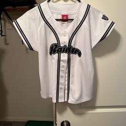2 Raiders Jerseys