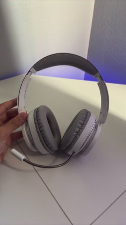 Gaming headset