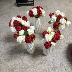 Flower bouquet