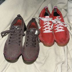 Nike Air Maxs