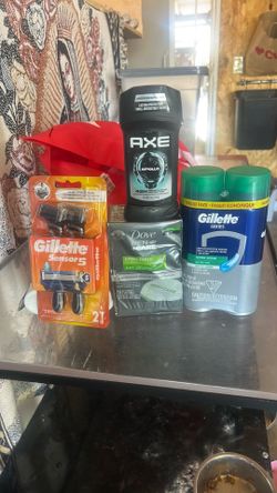Men care.  20 all