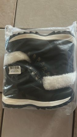 Women’s Snow Boot