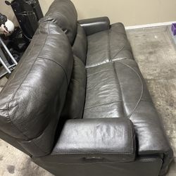 Electric Couch That Needs Wires Replaced To Work