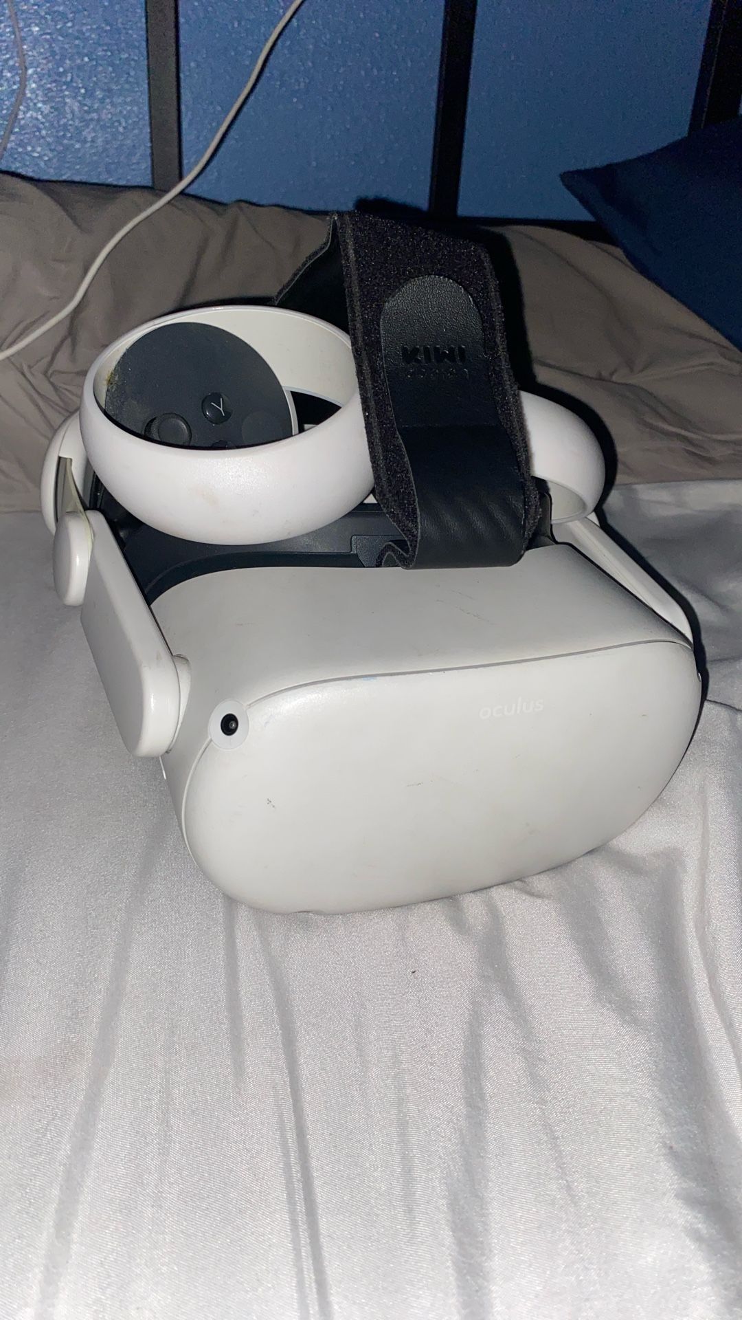 Oculus 