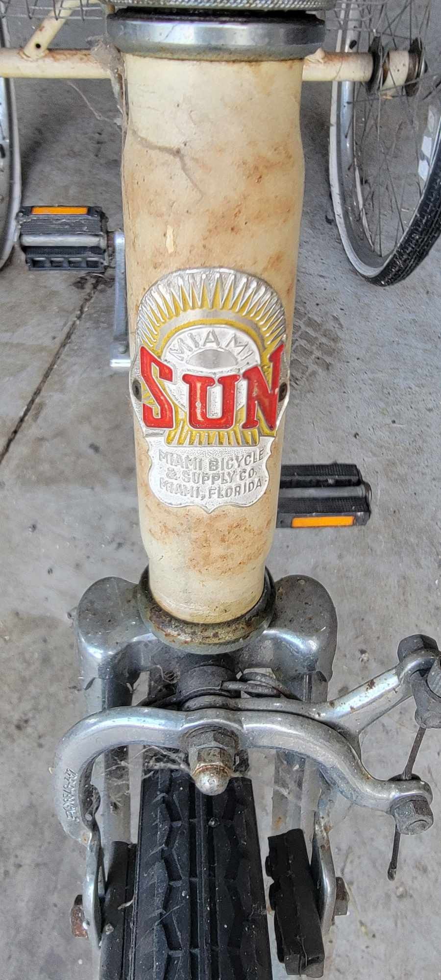 Miami Sun 3 Wheel Bike for Sale in Vlg Wellingtn, FL OfferUp