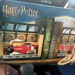 Legos Harry Potter 