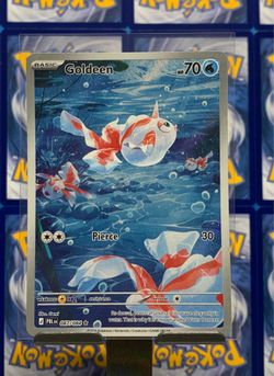 Pokemon Card