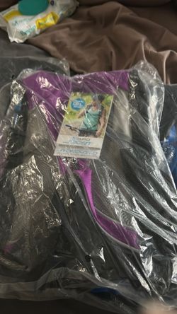 Hydro Book Bag