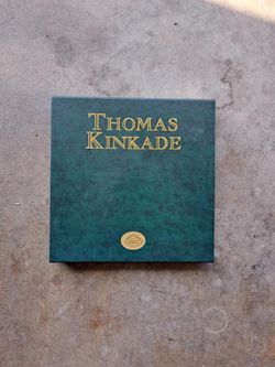 Thomas Kinkade Art