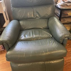 Free Swivel Rocker Recliner