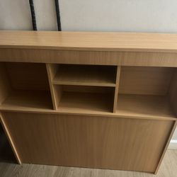 Headboard - Twin Bed