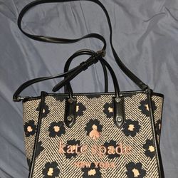 KATE SPADE PURSE 