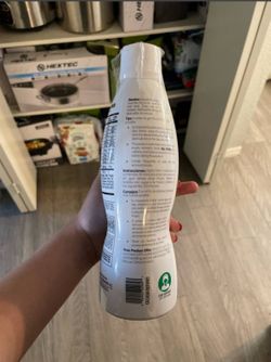 detoxing rescue  ice cleansing