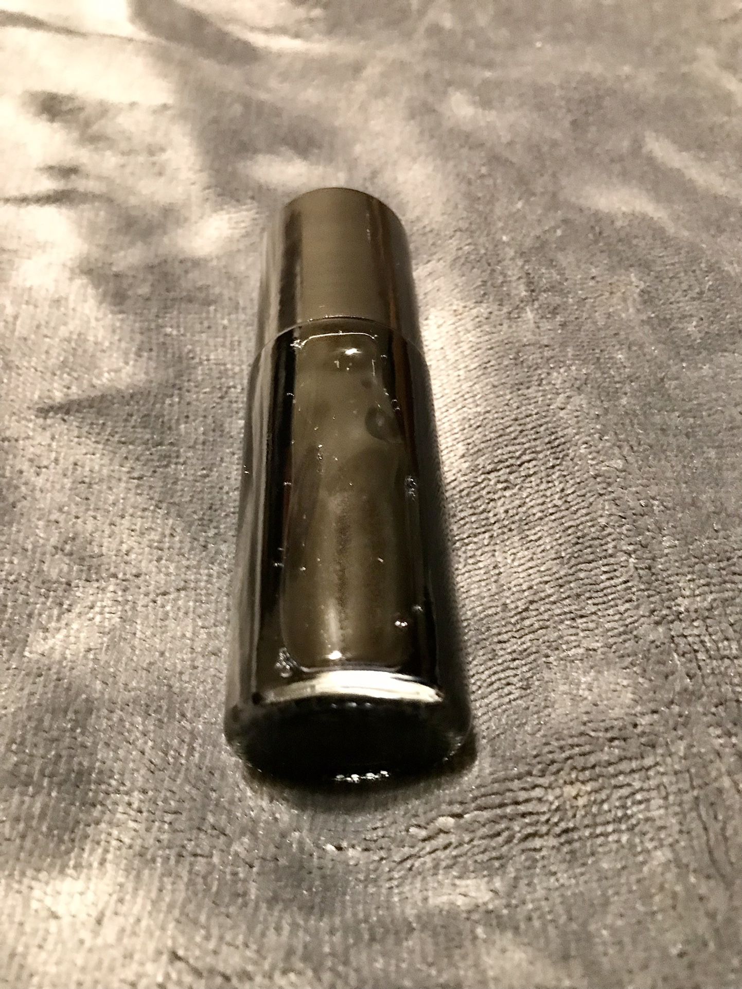 Tuxedo - Black Bottle Top - Mixed Fantasies Fragrance 