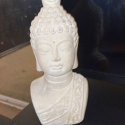 Buddha statue