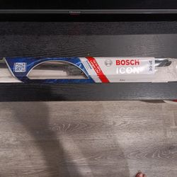 Bosch icon Windshield Wiper Blade 20oe