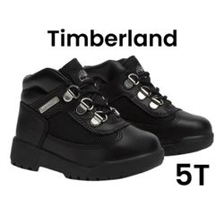 NEW!!! Baby Boys Timberland Field Boots