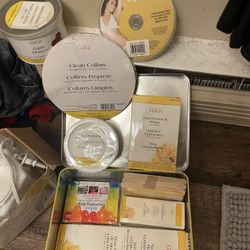 Wax Kit