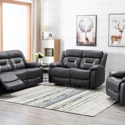 🔥Loveseat - Sofa 🔥 Come Two Pieces In Box 🎁 - Delivery Disponible
Hacemos entrega a su casa 