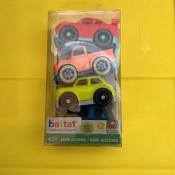 Cars for boys