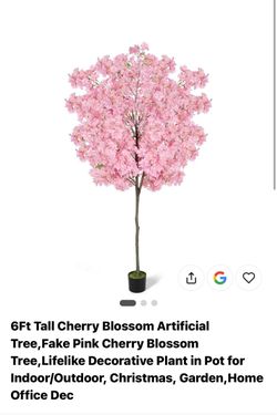 Artificial plant
