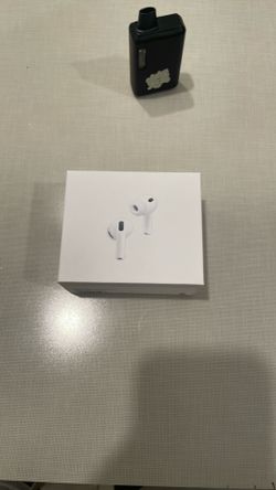 AirPods Pro 3 – Brand New Sealed