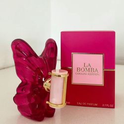 La Bomba 