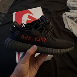 Yeezy 350 Boost