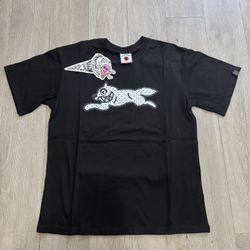 ICECREAM Running Dog shirt