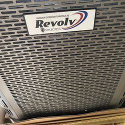 3 Ton HVAC Unit 