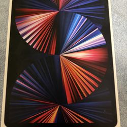 iPad Pro 12.9 M1 512GB (5th Gen)