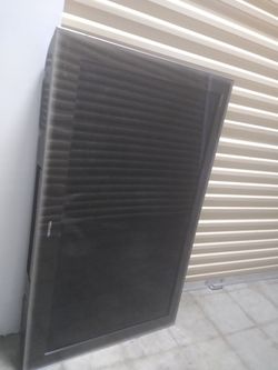 Toshiba Regza Model 55ZV650U