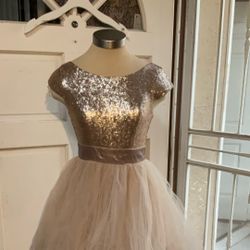 Woman’s Prom Queen Costume 