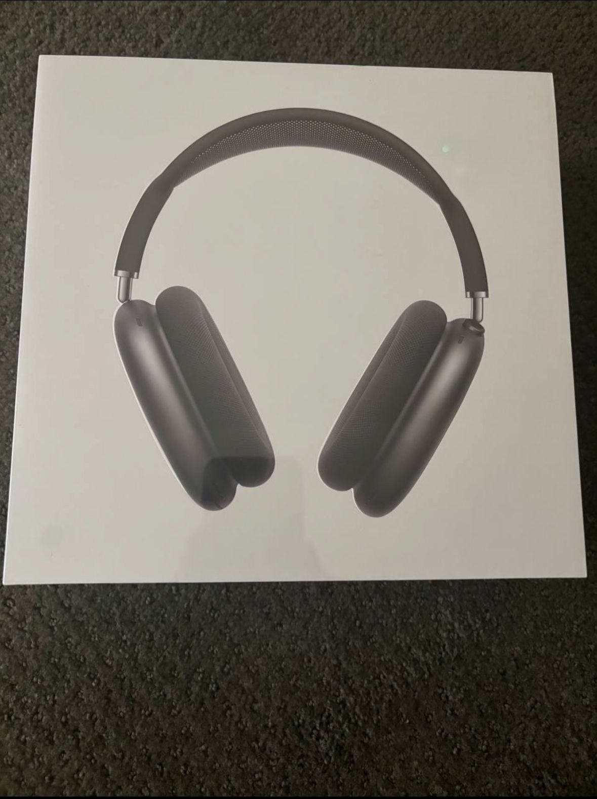 AirPods Max Black