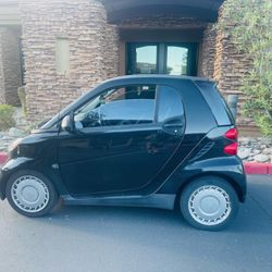 Smart Car 