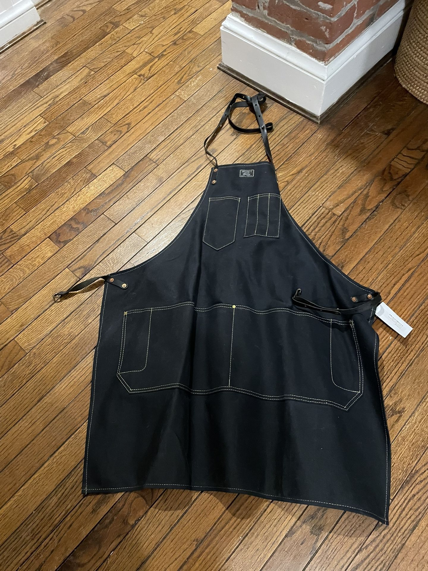 Great Workshop Apron - Never Worn